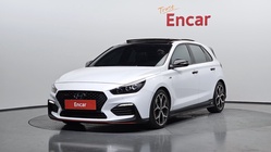 Hyundai i30 2019