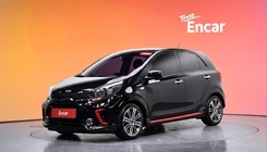 Kia morning 2017