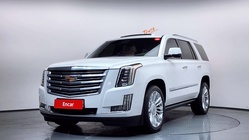 Cadillac Escalade 2020