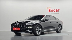 Kia K8 2022