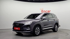 Hyundai Santa Fe 2020