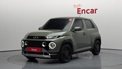 Hyundai Casper 2022