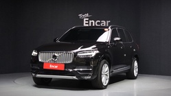 Volvo XC90 2018