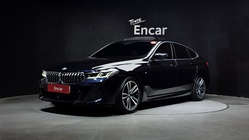 BMW Gran Turismo 2020