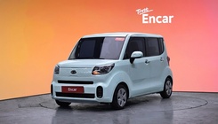 Kia RAY 2021