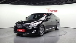 Hyundai Equus 2011