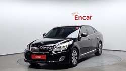 Hyundai Equus 2010