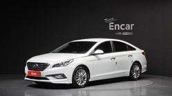 Hyundai Sonata 2017