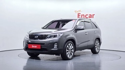Kia Sorento 2013
