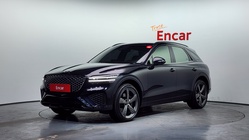 Genesis GV70 2021
