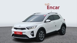Kia Stonic 2017