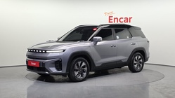 Ssangyong Torres 2024