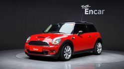 MINI Cooper 2012