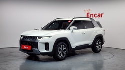 Ssangyong Torres 2024