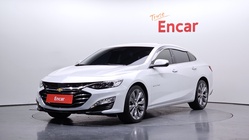 Chevrolet Malibu 2020