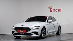 Genesis G70 2021