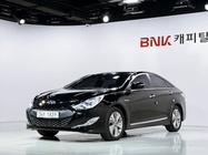 Hyundai Sonata 2012