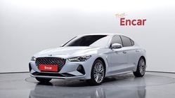Genesis G70 2020