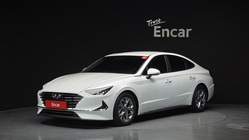 Hyundai Sonata 2019