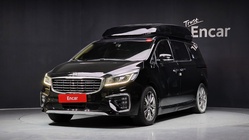 Kia Canival 2019