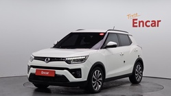 Ssangyong TIBOLI 2019