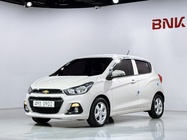 Chevrolet Spark 2016