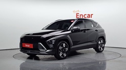 Hyundai Kona 2025