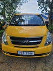 Hyundai Starex 2015