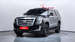 Cadillac Escalade 2019