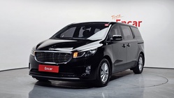Kia Canival 2014