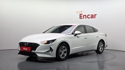 Hyundai Sonata 2019