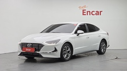 Hyundai Sonata 2020