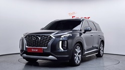 Hyundai Palisade 2020