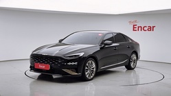 Kia K8 2022