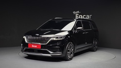 Kia Canival 2020