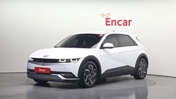 Hyundai Ioniq5 2022