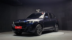 BMW X5 2025
