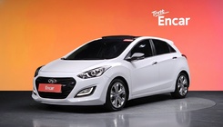 Hyundai i30 2012