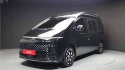 Hyundai Staria 2023