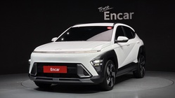 Hyundai Kona 2024