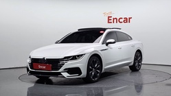 Volkswagen Arteon 2020