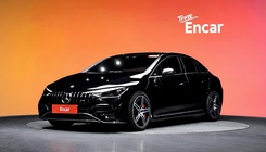Mercedes-Benz EQE 2023