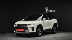 Ssangyong Torres 2023