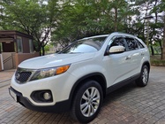 Kia Sorento 2012