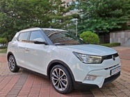 Ssangyong TIBOLI 2016