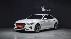 Genesis G70 2018