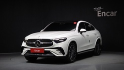Mercedes-Benz GLC-Class 2024