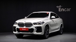 BMW X6 2021