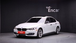 BMW 3 Series 2015