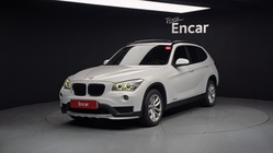 BMW X1 2014